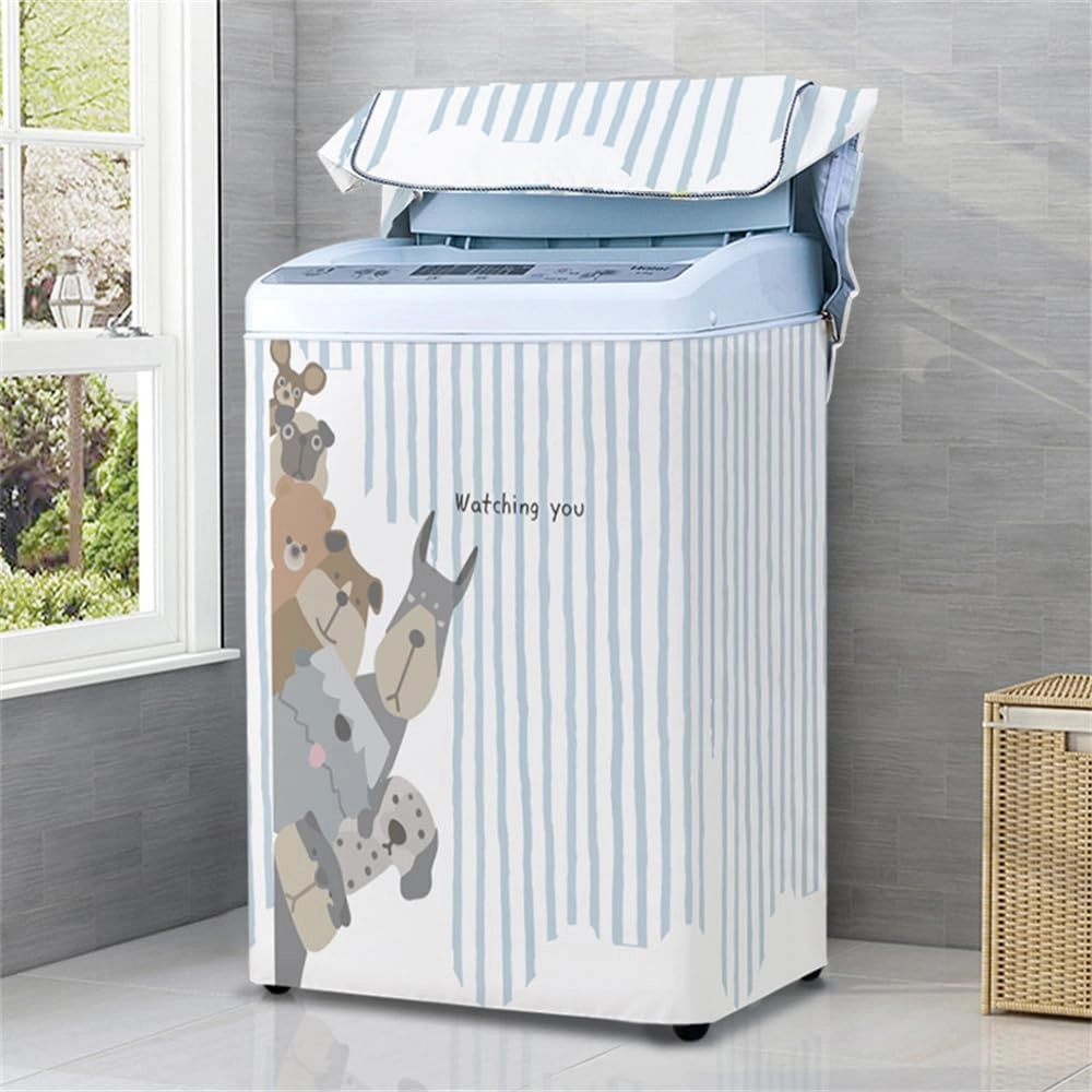 Washing Machine Cover - Top Load XS 2~4.2KG
