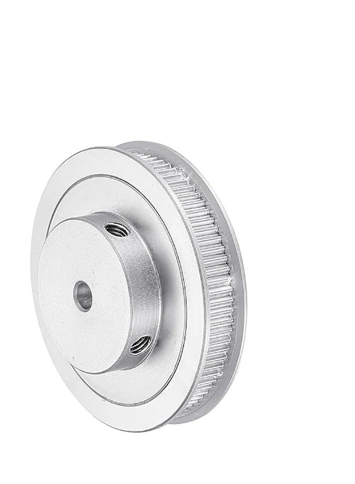 80 Teeth Timing Pulley 5mm 55mm