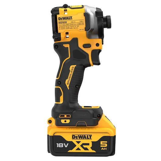 Impact Driver