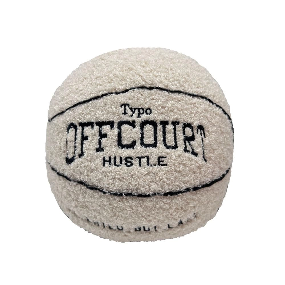 Offcourt Basketball - 25 cm