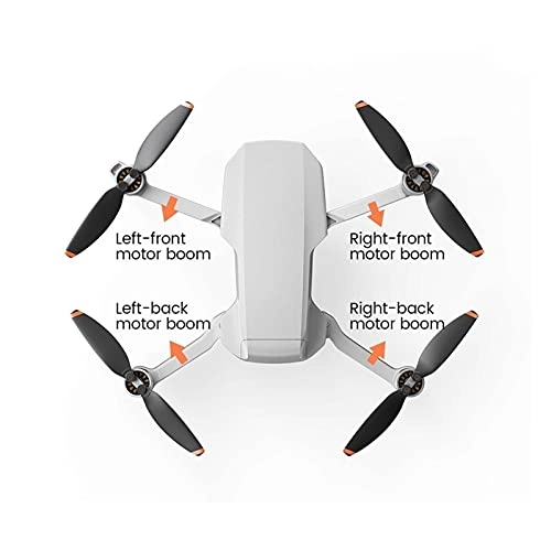 Arm Motor Repair Spare Parts - Left Front For 2