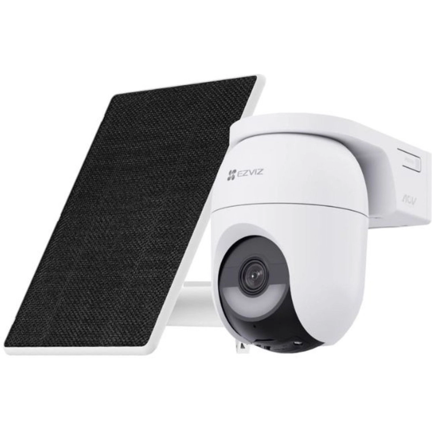 EZVIZ CB8 Lite - 4MP Kit