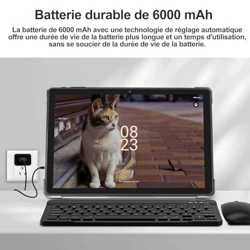 S3 - 128GB 10.1" Bundle