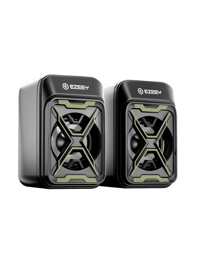 Portable Waterproof Bluetooth Speaker