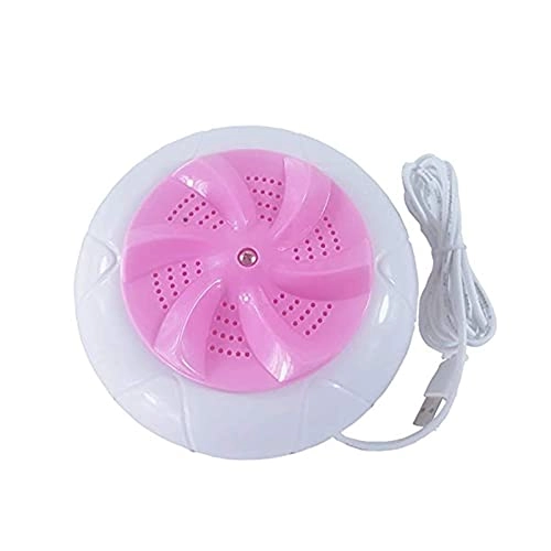 Travel Laundry Washer