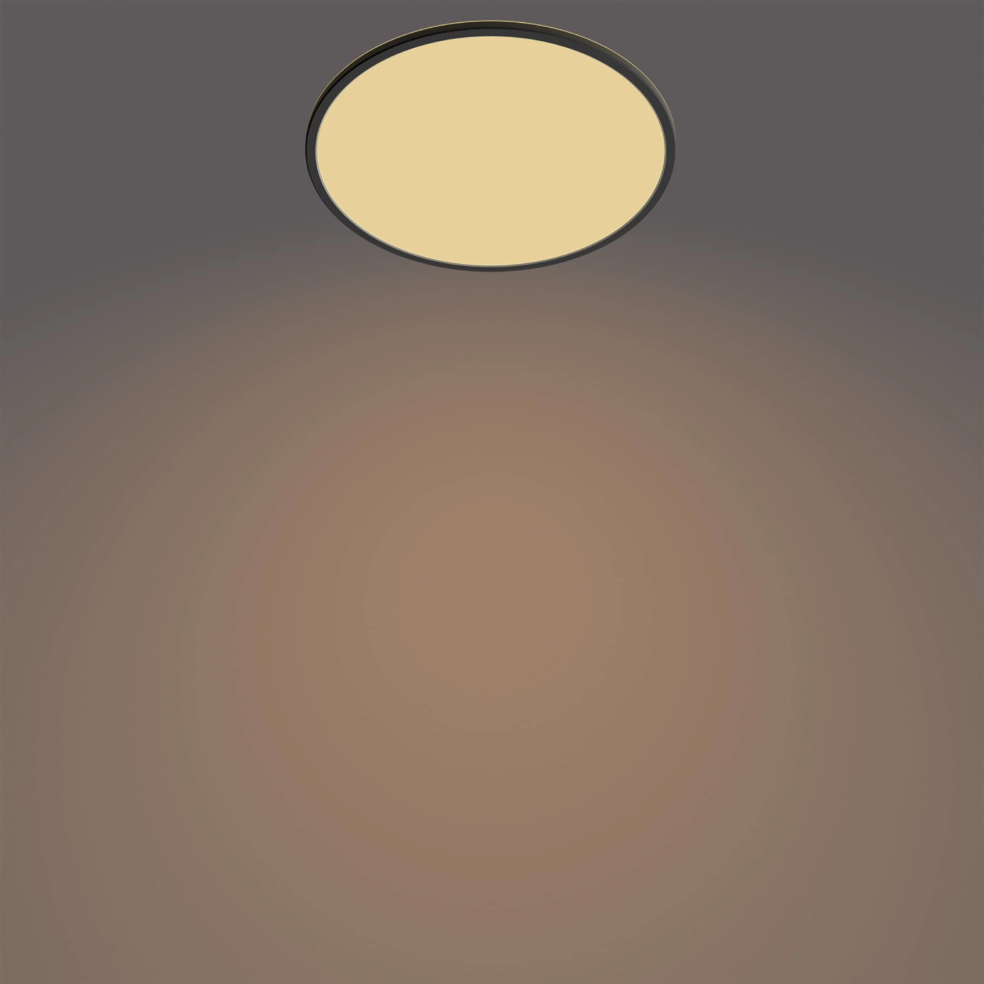 LED Superslim SceneSwitch - 2700K Dimmable