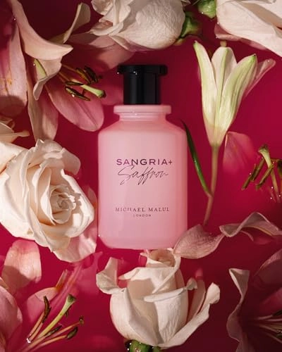 Sangria + Saffron Eau de Parfum 100ml