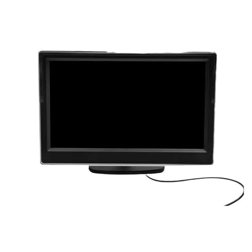 Reverse Camera - Night vision