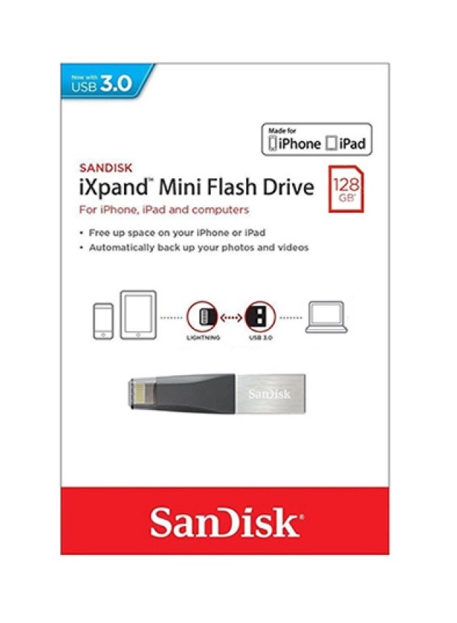iXpand Mini for iPhone 128GB