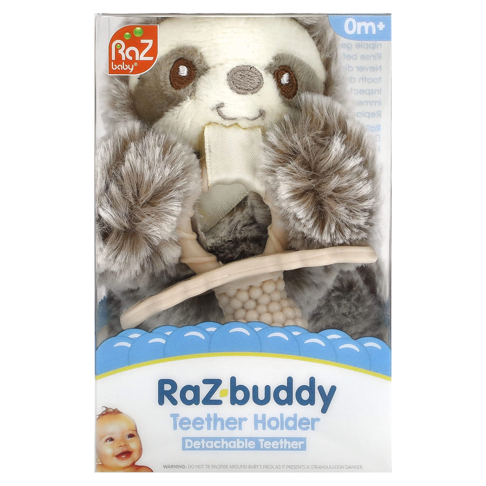 RaZbaby RaZ-Buddy