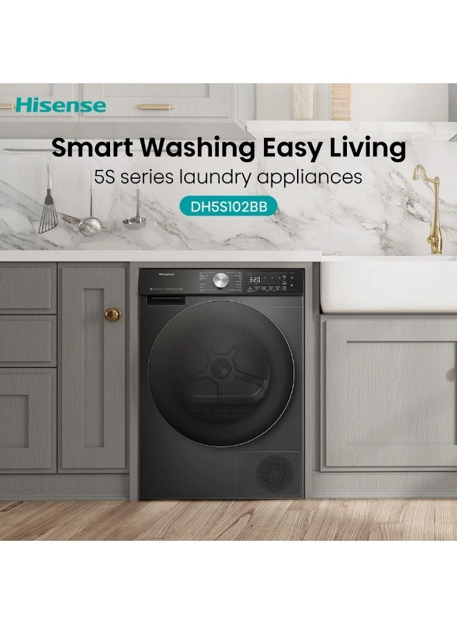 5S DH5S102BB Heat Pump