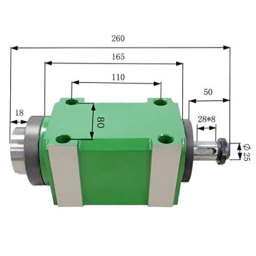 BT30 - 1500 واط 2 حصان