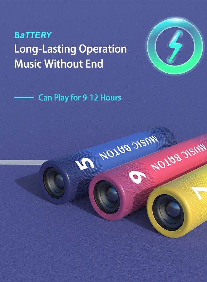 Wireless Outdoor Bluetooth Speaker