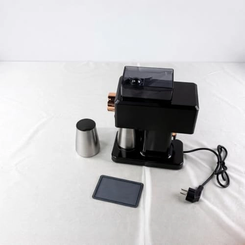 Espresso Machine + Turkish Coffee Maker + Coffee Grinder - BT-CG207 + 3in1 Breakfast Maker