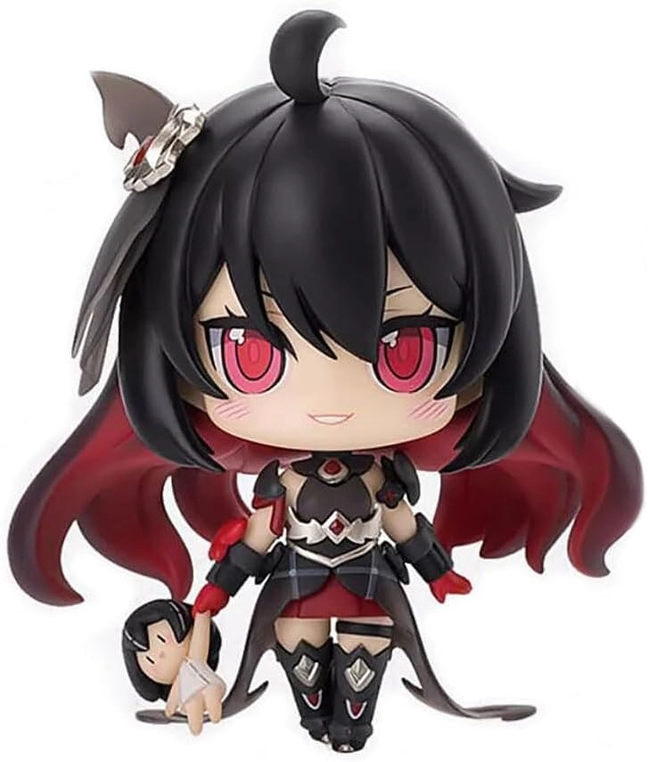 TYdfhSHR Seele Vollerei - Honkai Impact 3rd (13 cm) (9554544179681)