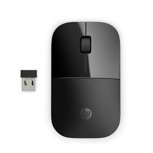 Z3700 Mouse - Wireless