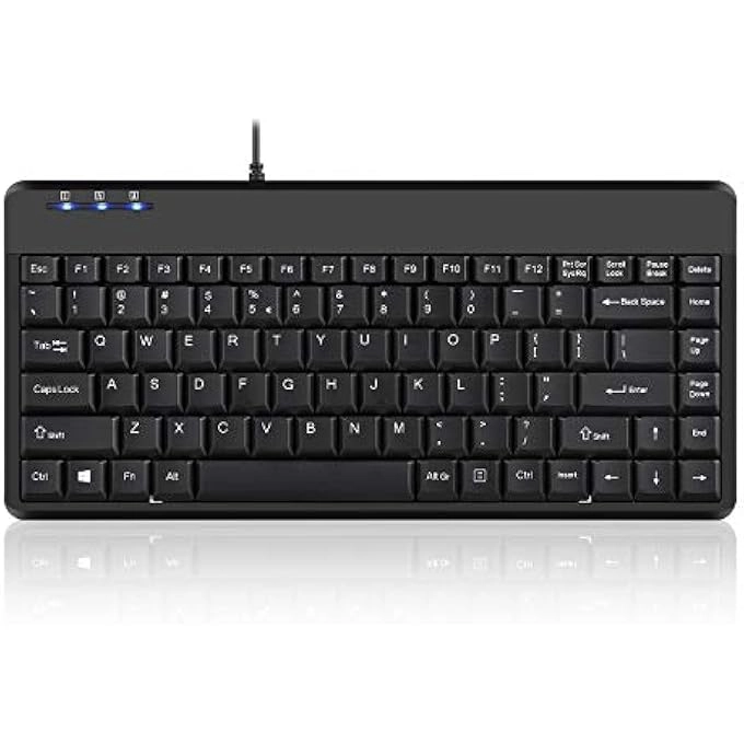 PERIBOARD-505H - US Wired