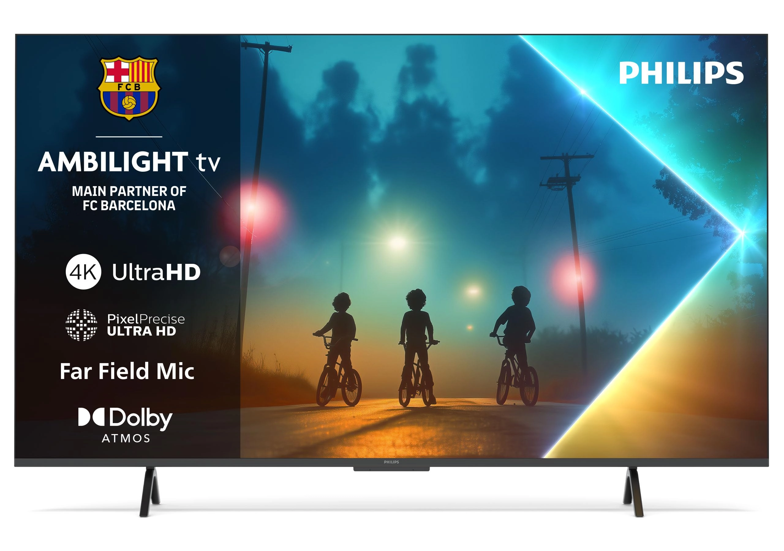 Philips 43PUS8200/05