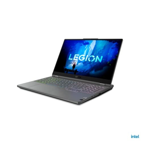 Legion 5 82RC008QAX - 15.6'' i7-12700H 16GB DDR5 512GB SSD