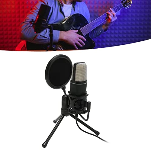g0fi3czeu6 USB Microphone