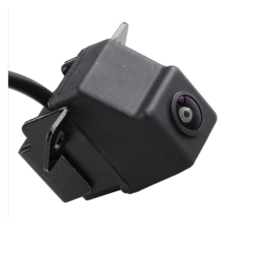 Car Backup Camera - Wired