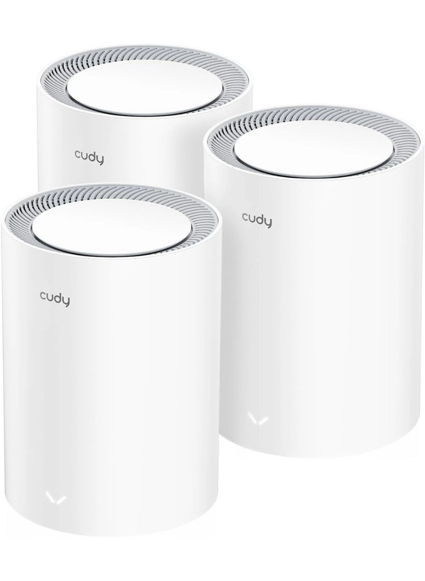 M3600 - WiFi 7 Pack of 1