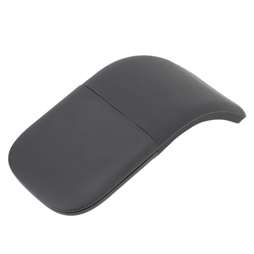ZTW-21 Foldable Touch Mouse - Bluetooth