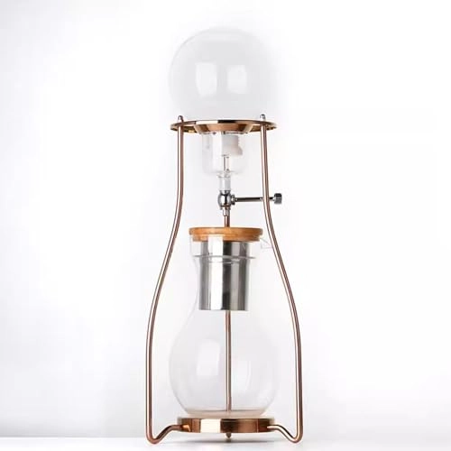 Wooden Household Cold Drip - 500ML Slow Drip