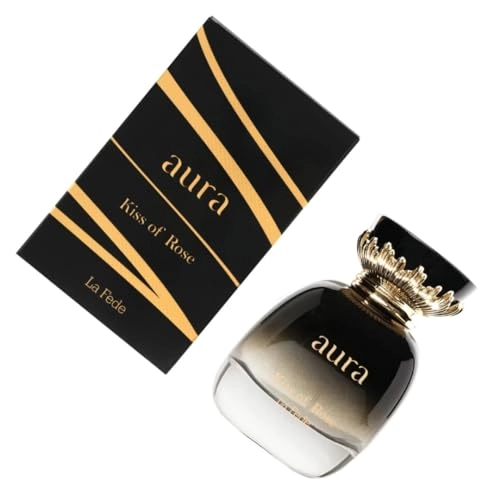 La Fede Aura Pista Dessert Eau de Parfum 100 ml