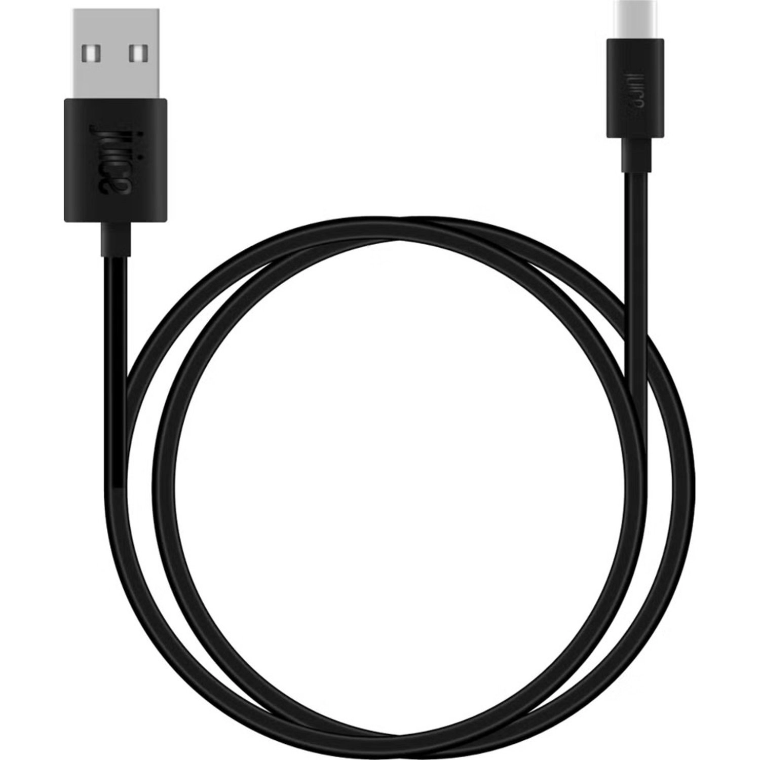 Juice Universal Cable 60W USB-A to USB-C 1m