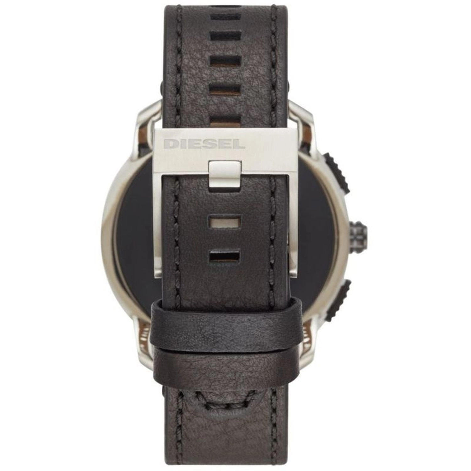 DZT2014 48mm Stainless Steel GPS