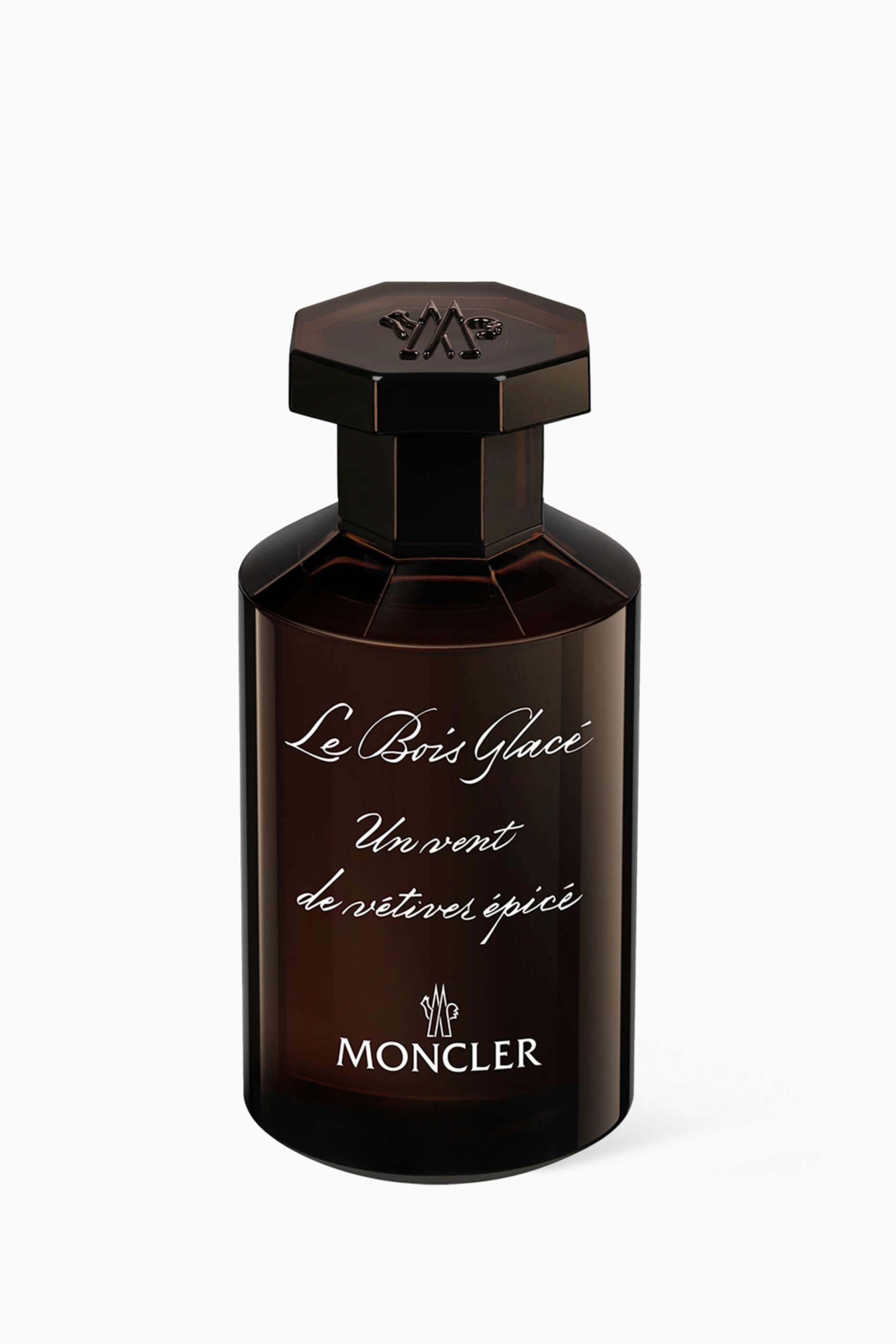 Le Bois Glacé Eau de Parfum 100ml