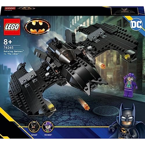 DC Batwing (76265)