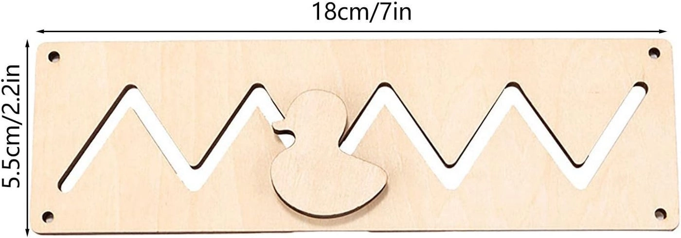 Activity Board - 1 year