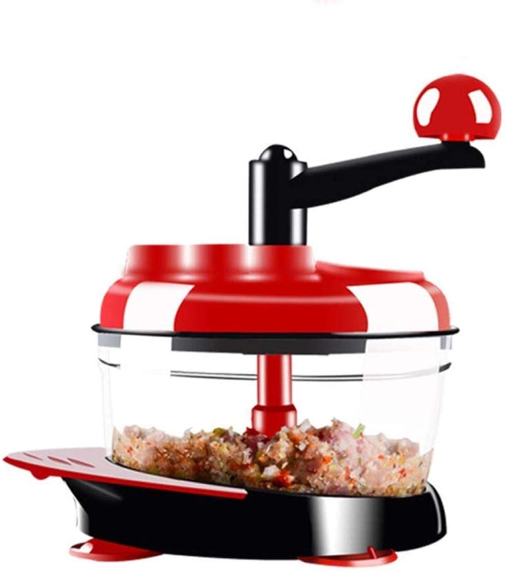 JWCN Express Food Chopper - 1.5L 4 blades