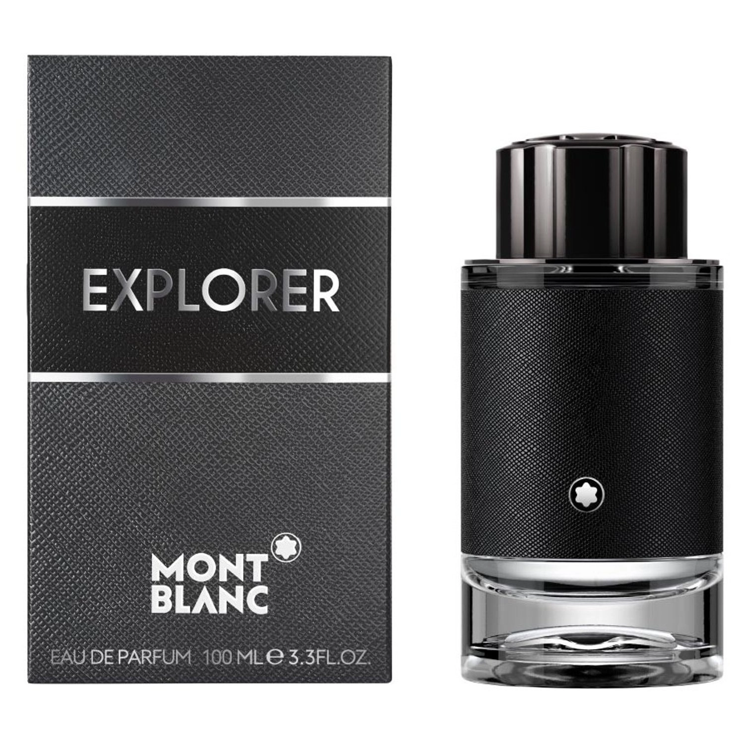Mont Blanc Explorer Eau de Parfum - 100ml