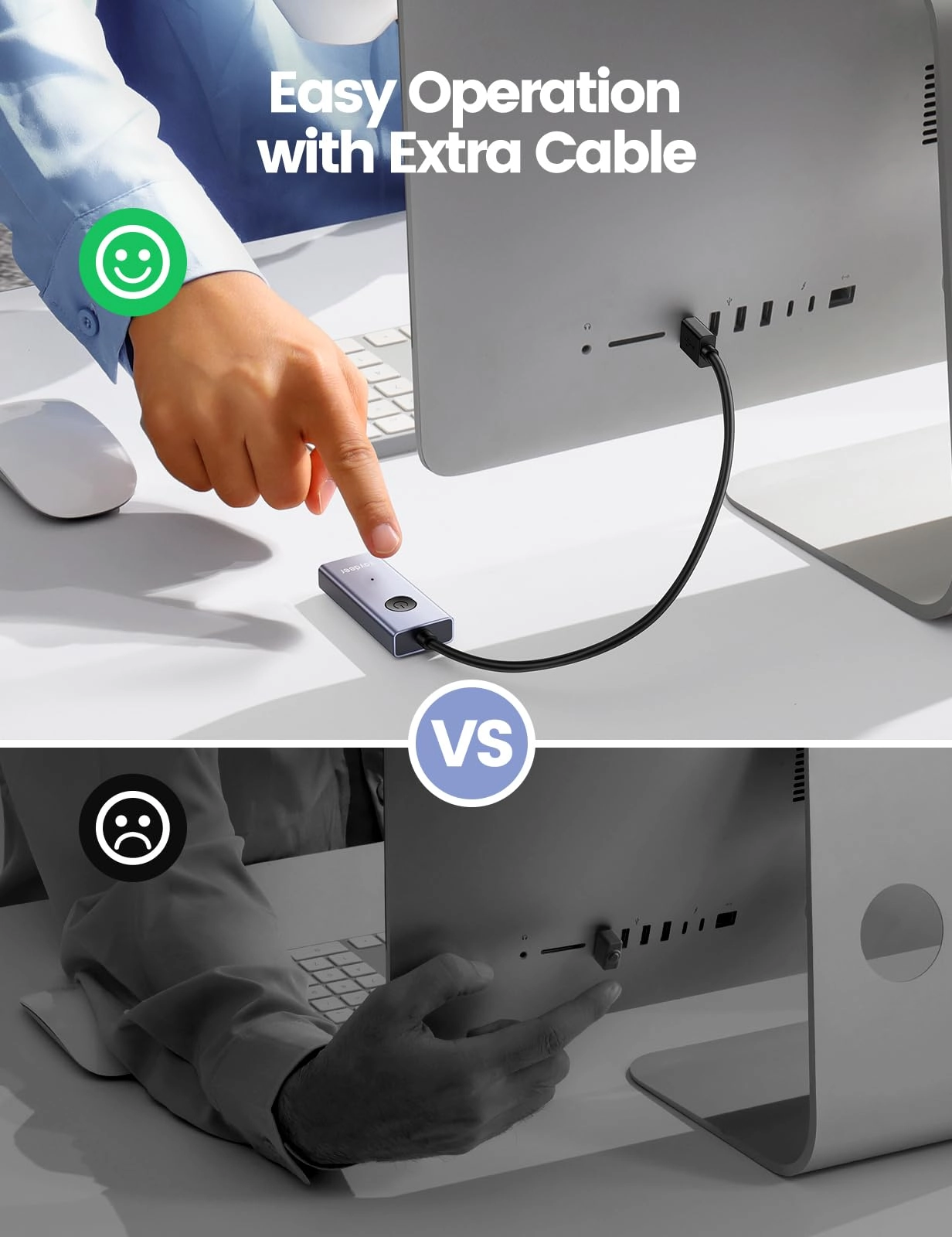 S4 Mouse Mover - Wired