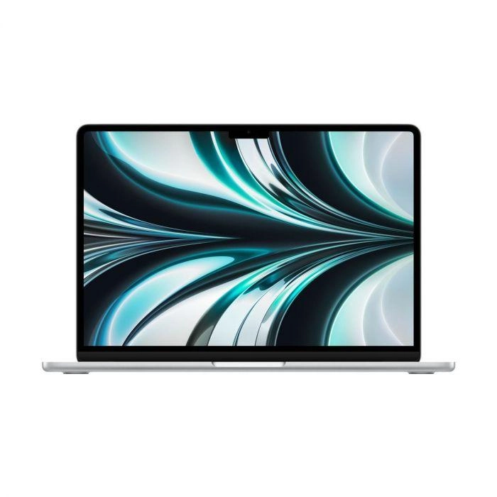 MacBook Air 13.6-inch (2022) MLXW3AB/A - 13.6'' M2 8GB 256GB SSD