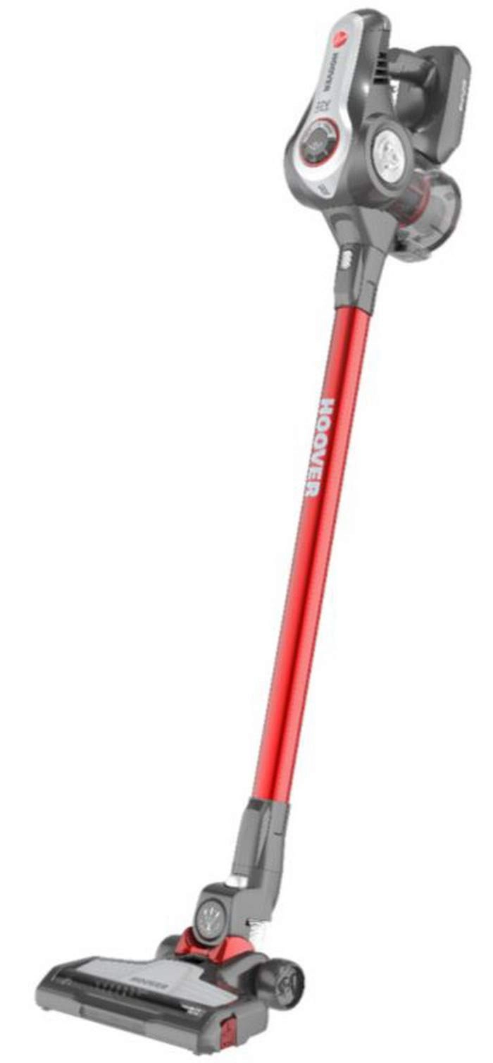 Hoover RA 22 SE - 7*2000mAh