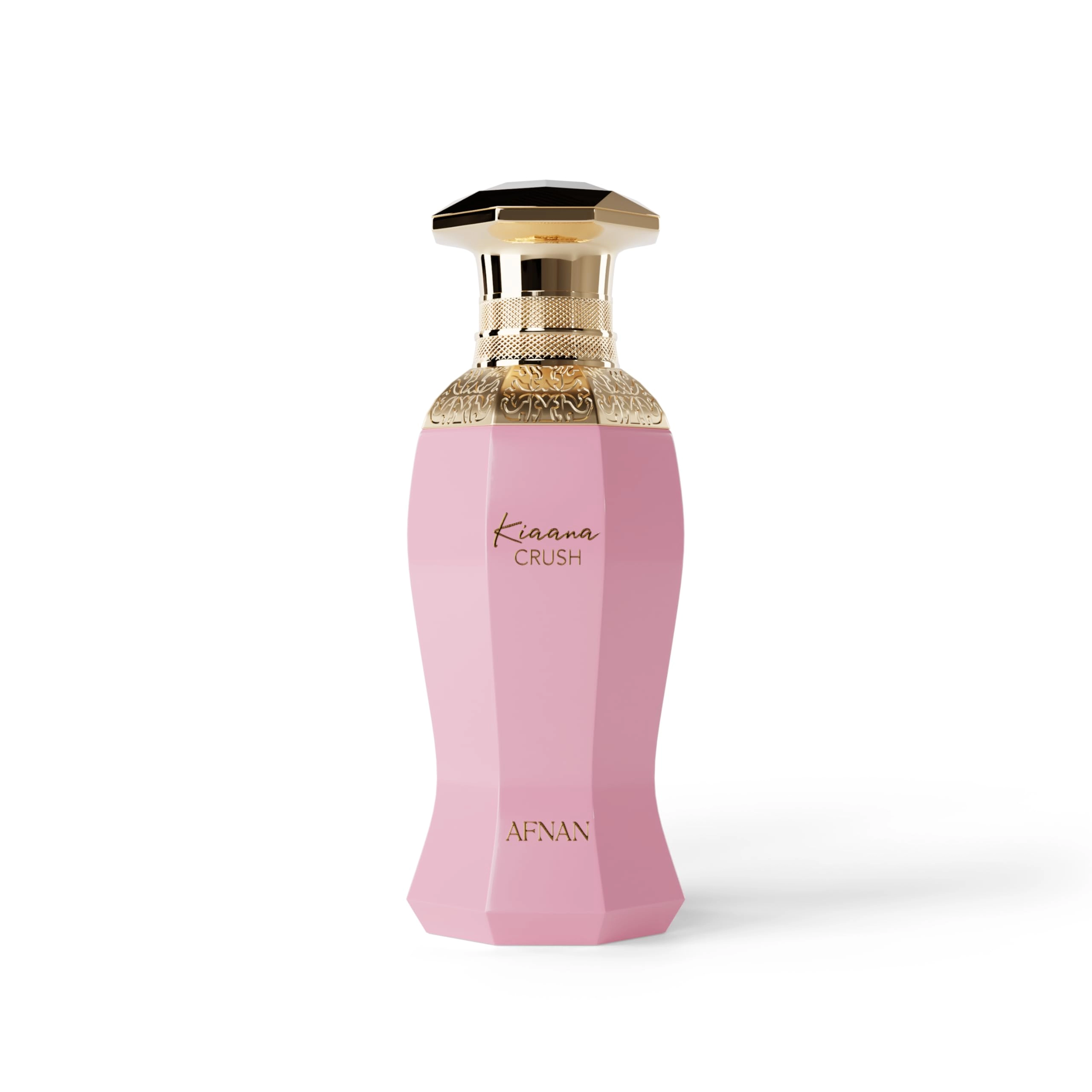 Afnan Perfumes LLC Kiaana Crush Pour Femme Eau de Parfum - 100ml