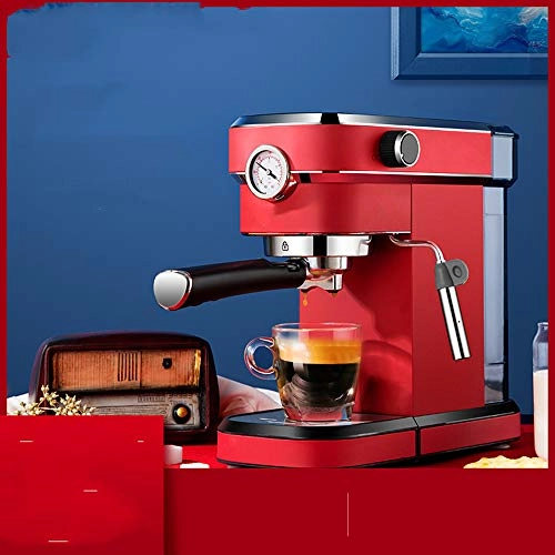 BG168T - Semi-Automatic 11-15 cups