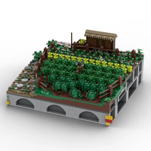 Hohengeroldseck Castle - 1259 pcs