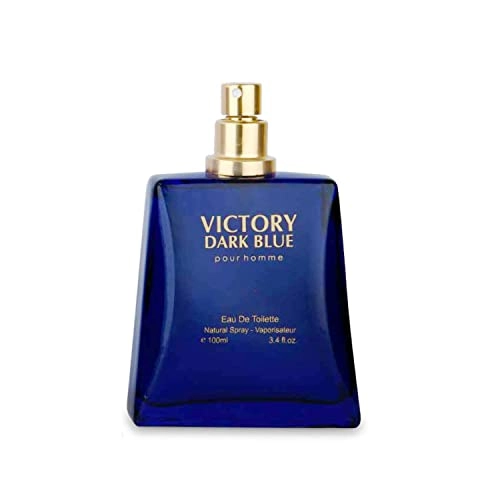 OC POUR HOMME Eau de Toilette 100ml