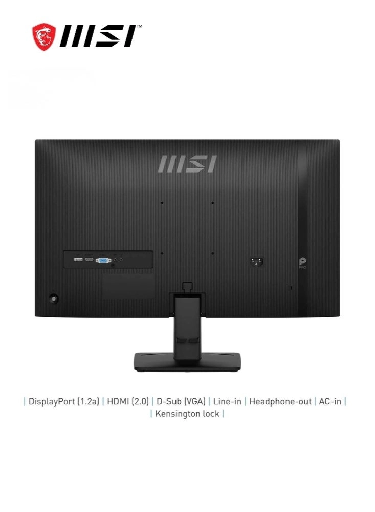 PRO MP275 E2 - 9S6-3PD3CM-001 27 in 1920x1080