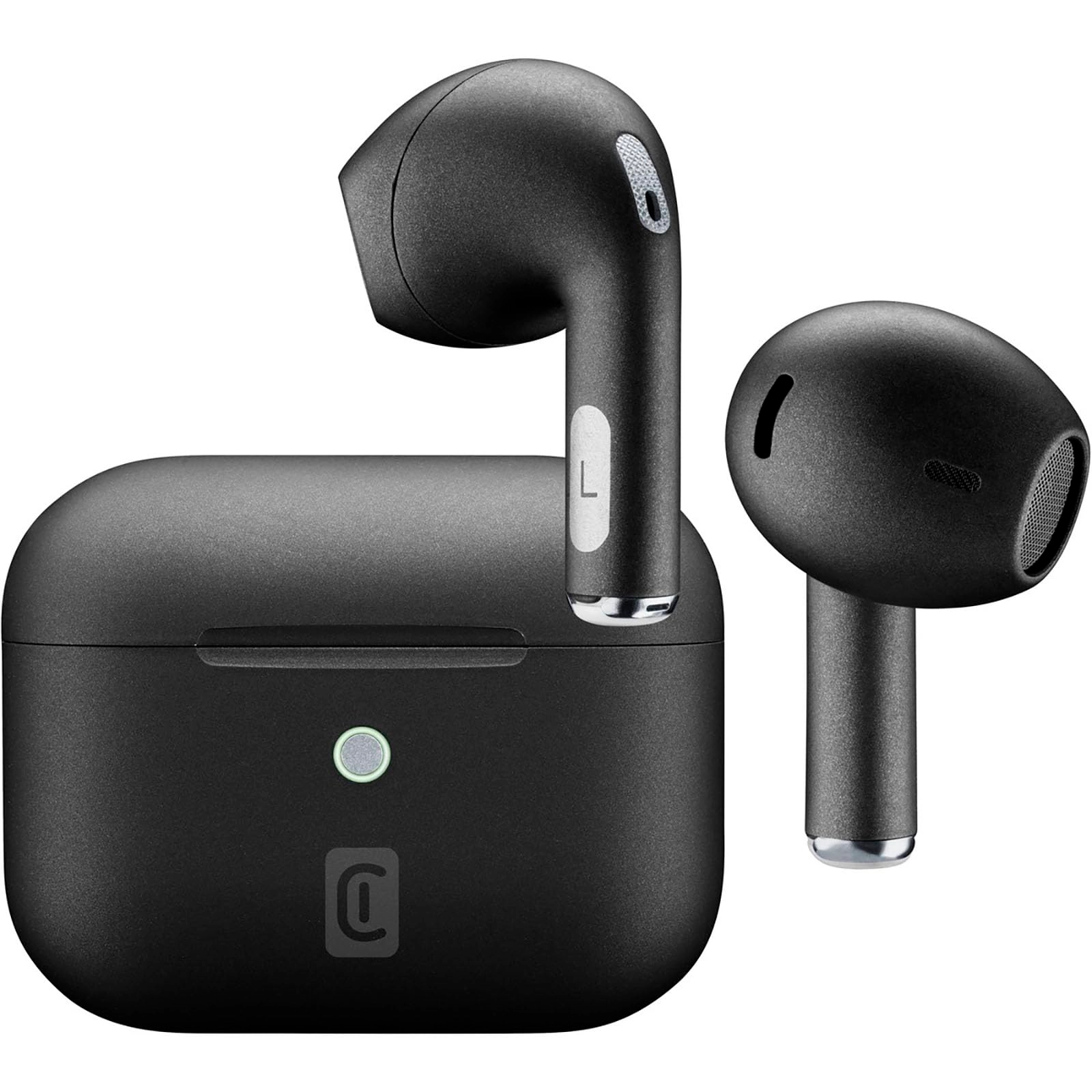 Cellularline CRYSTAL Wireless Earbud