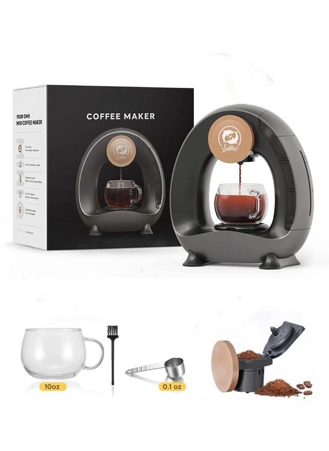 Mini Q Personal Coffee Brewer 1400W