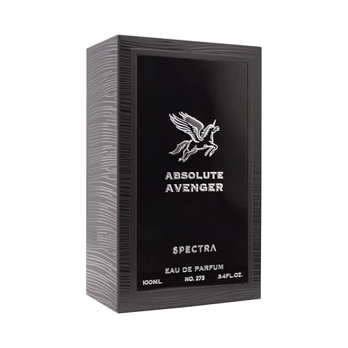 Absolute Avenger Eau de Parfum - 100 ml