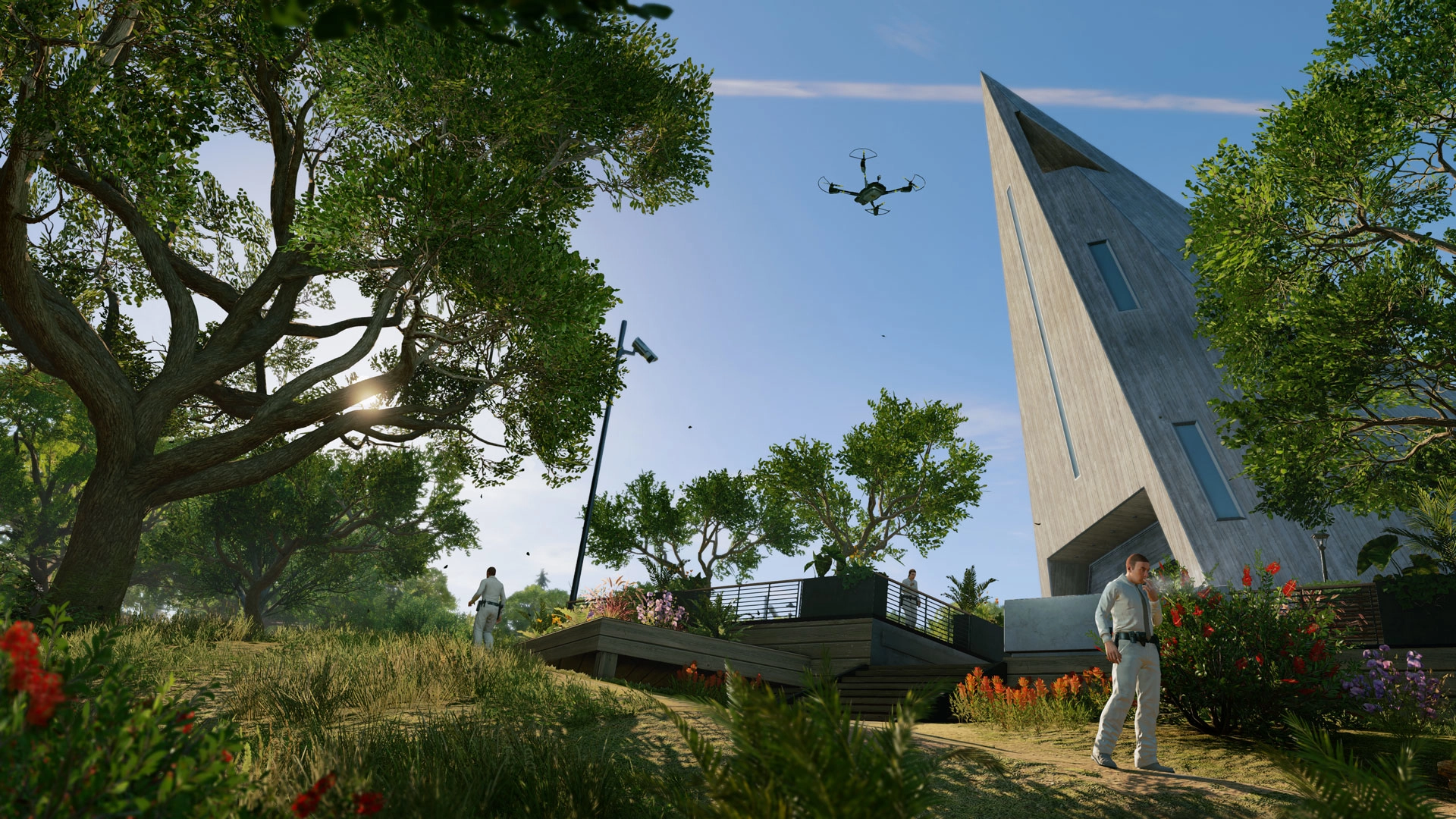 Watch Dogs 2 - PlayStation 4