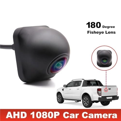 Reversing Camera - 1920x1080P