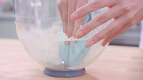 PRO - Stand Mixer Accessory TiltHead